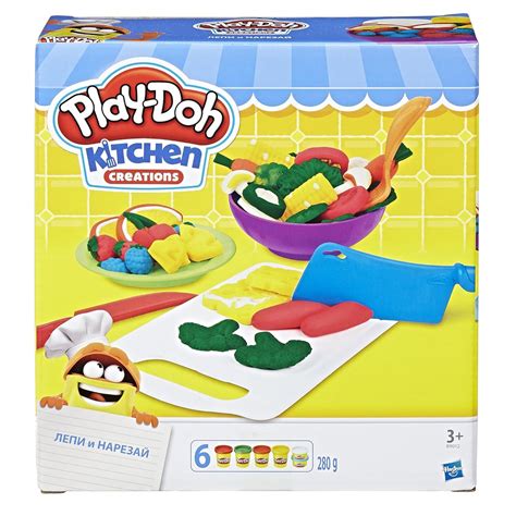 Magical Play-Doh Recipes: Mixing Colors and Creating Patterns